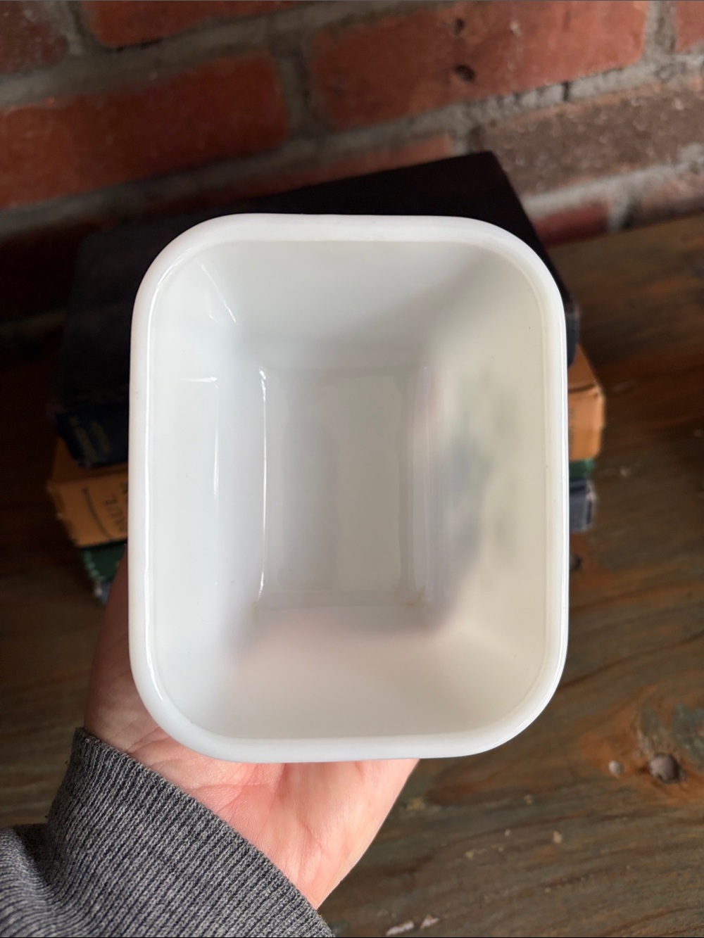 VINTAGE Pyrex Crazy Daisy - Picture 7 of 10